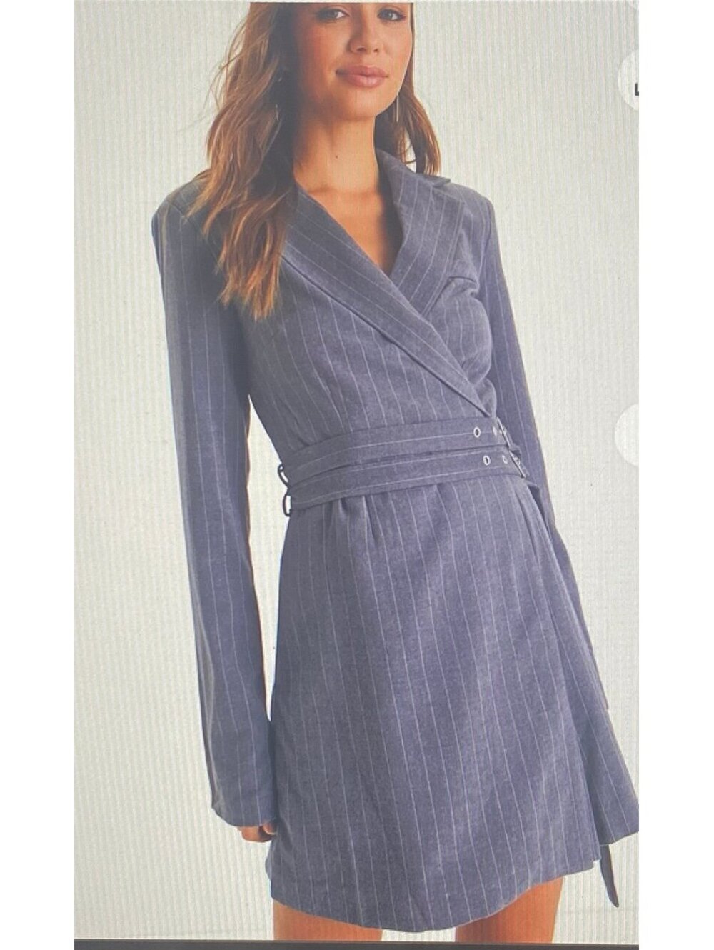 Steve Madden Women’s Odette Dress Size M
